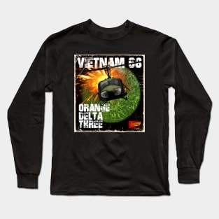 VIETNAM 68 Long Sleeve T-Shirt
